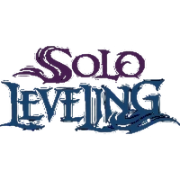 Solo Leveling