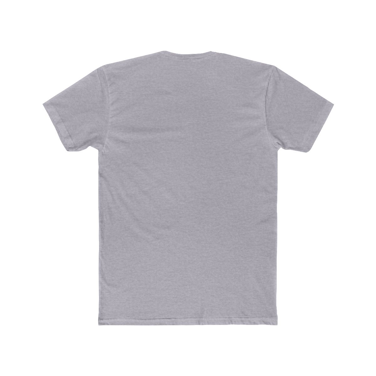 Solo Leveling Purple Shadow T Shirt - alternate angle 1, merchandise