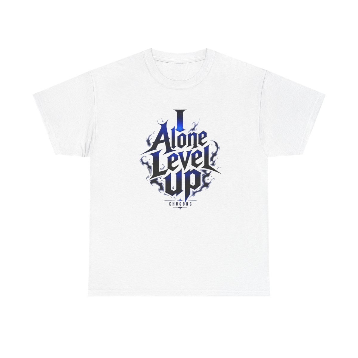 Solo Leveling Unisex Tee - Official t-shirts merchandise