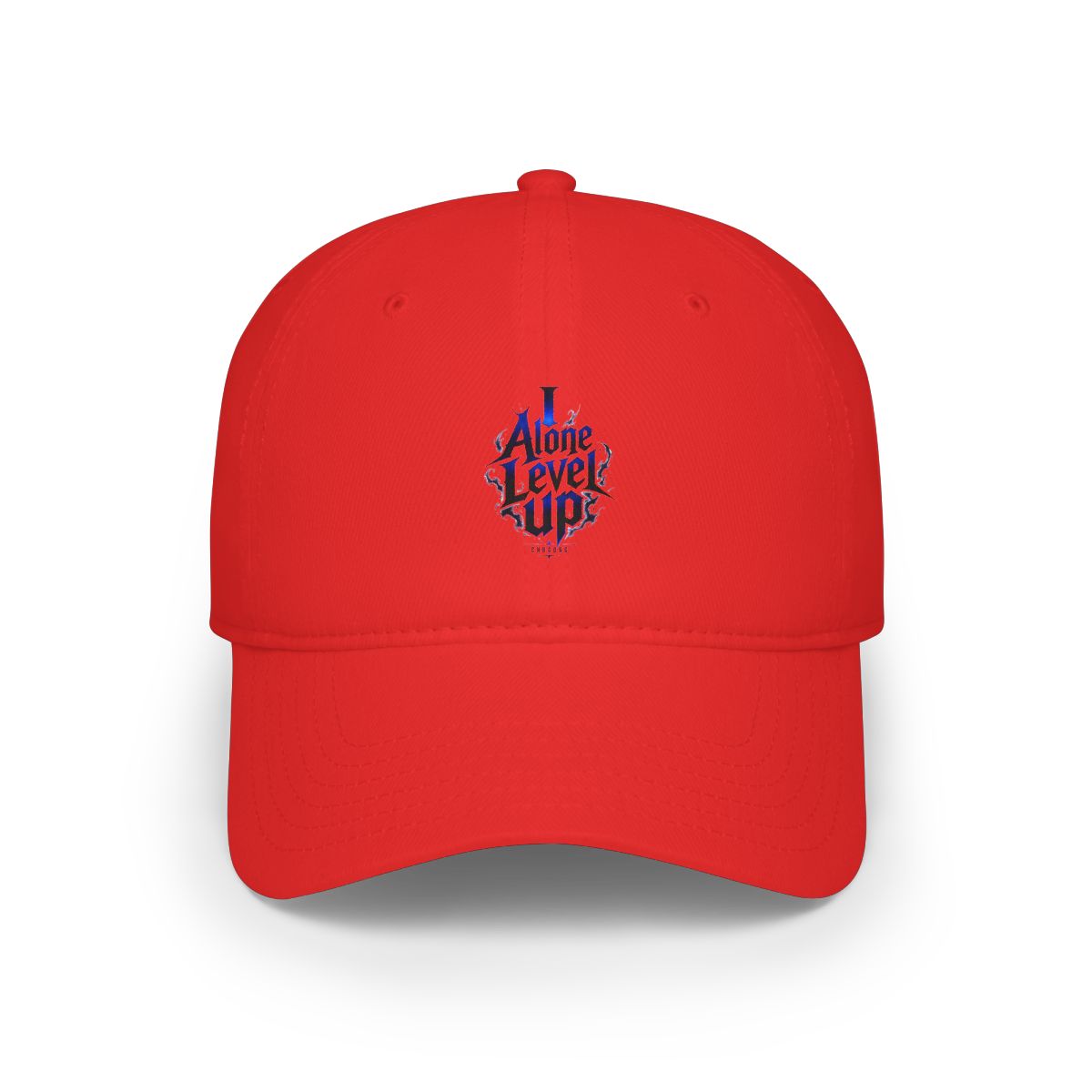 Solo Leveling Hat - Official hats merchandise