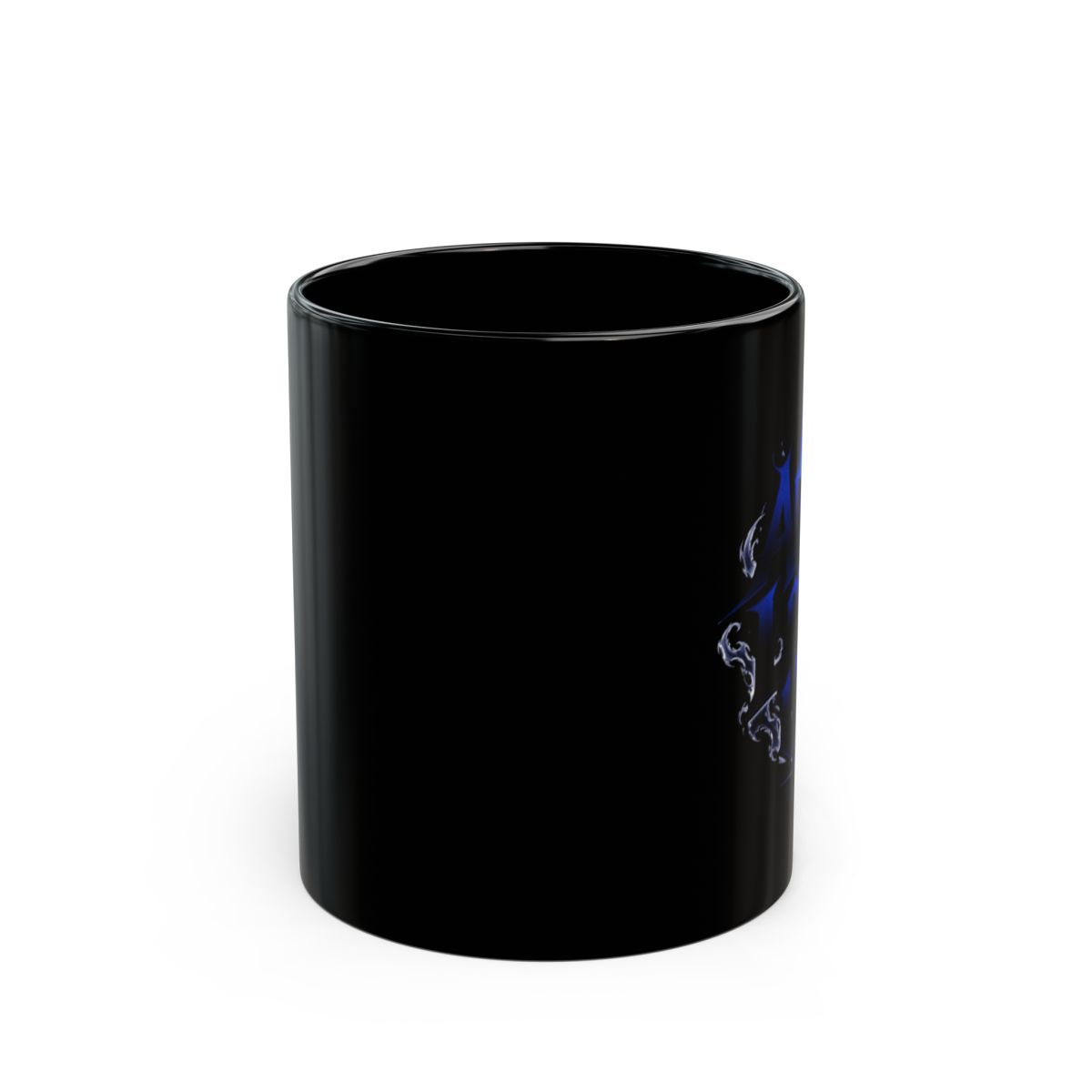 Solo Leveling Black Mug - Official mugs merchandise