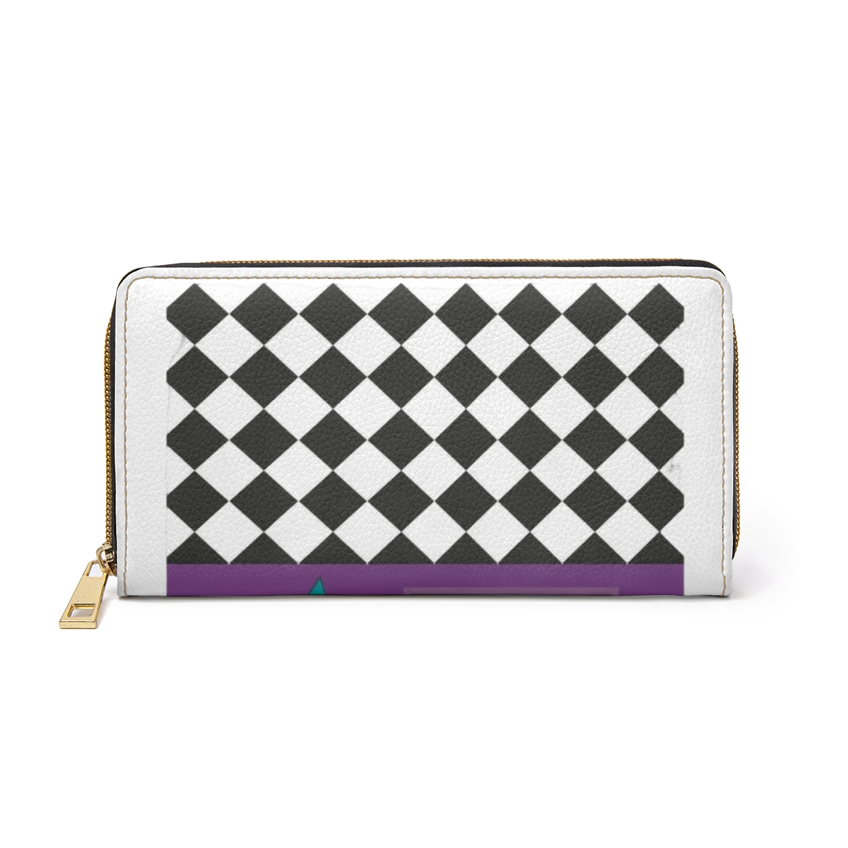 Stone Mask Pouch Wallet | Solo Leveling - Official Accessories merchandise