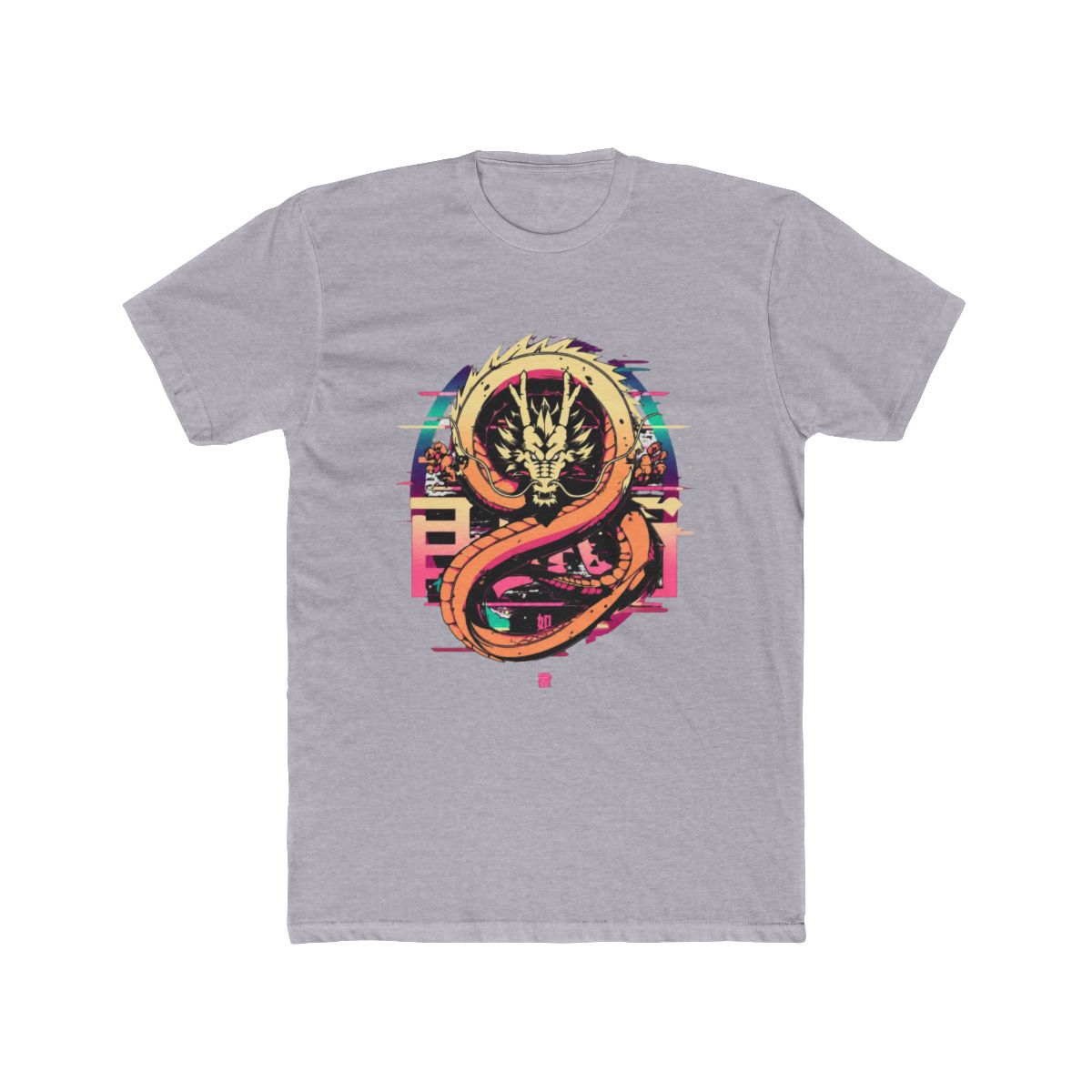 solo leveling T Shirt - alternate angle 2, merchandise
