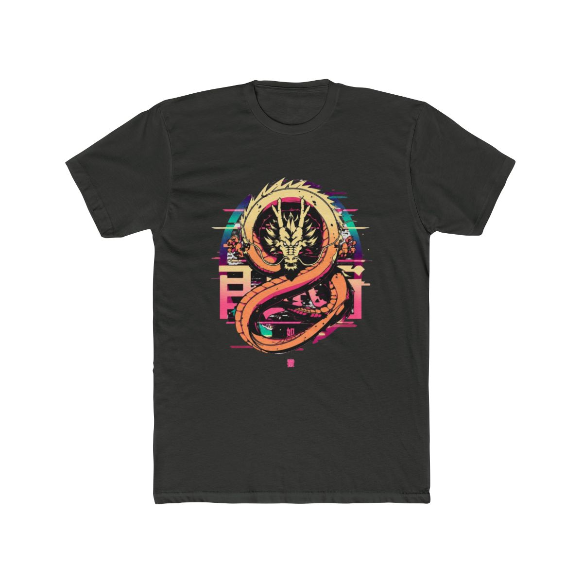 solo leveling T Shirt - alternate angle 3, merchandise