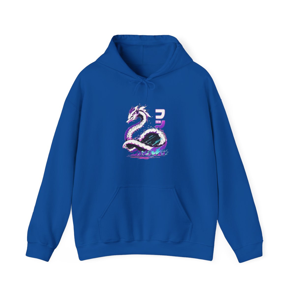 dragon solo leveling Hoodie