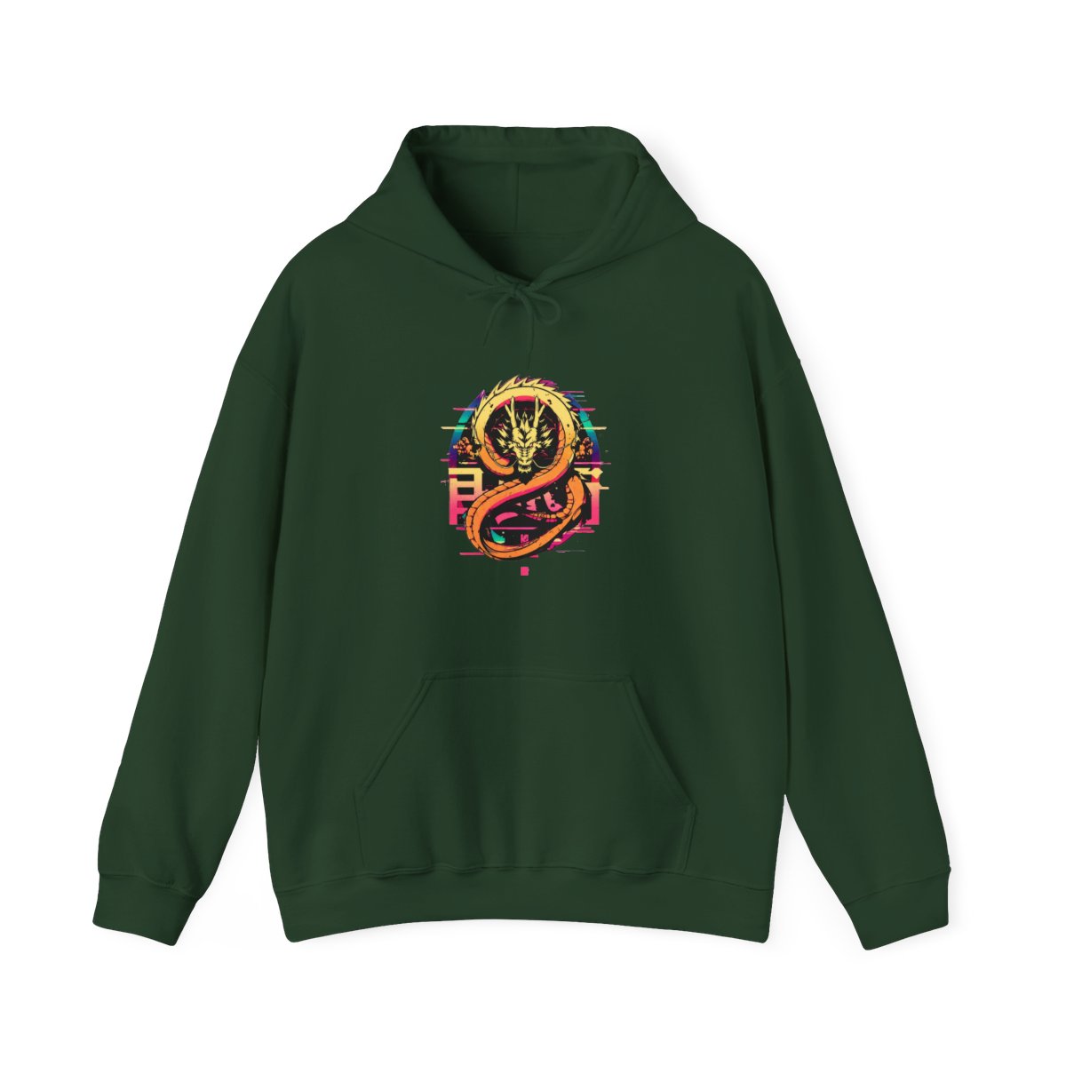 solo leveling Hoodie - alternate angle 5, merchandise