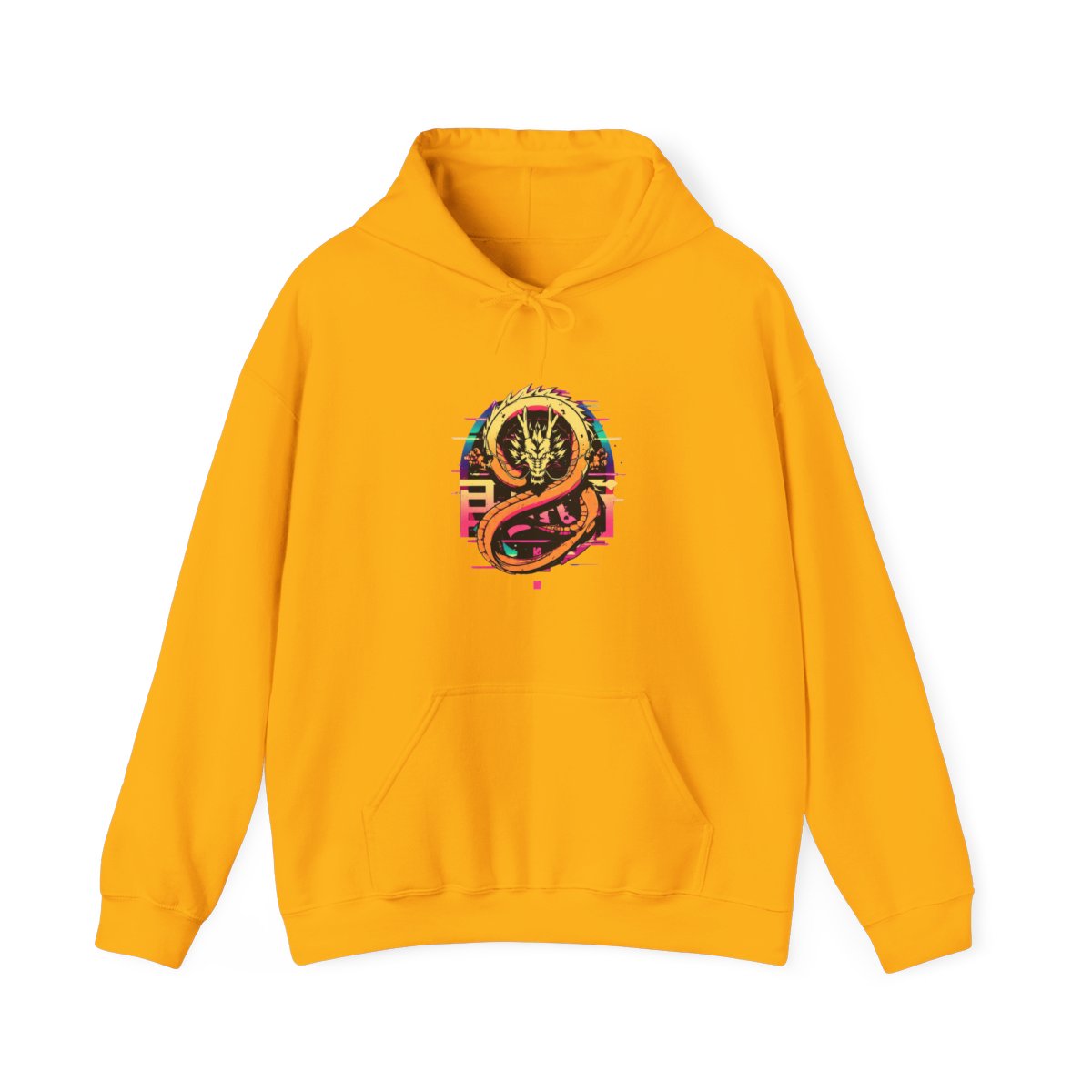 solo leveling Hoodie - alternate angle 2, merchandise