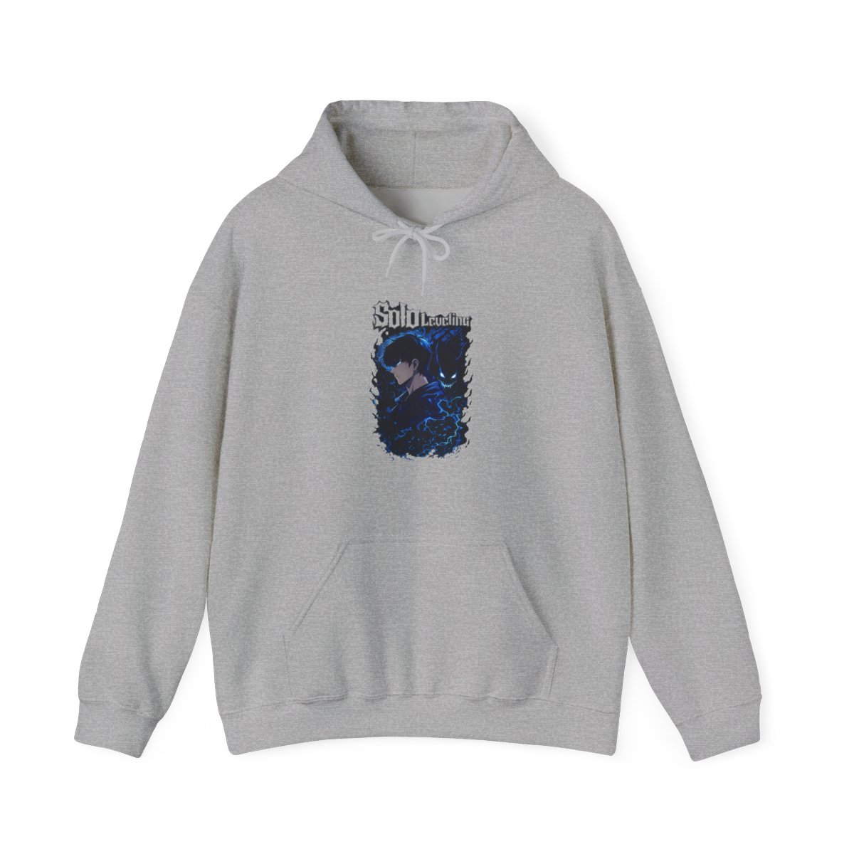 Solo-Leveling Hoodie | Solo Leveling — official Solo Leveling Hoodies
