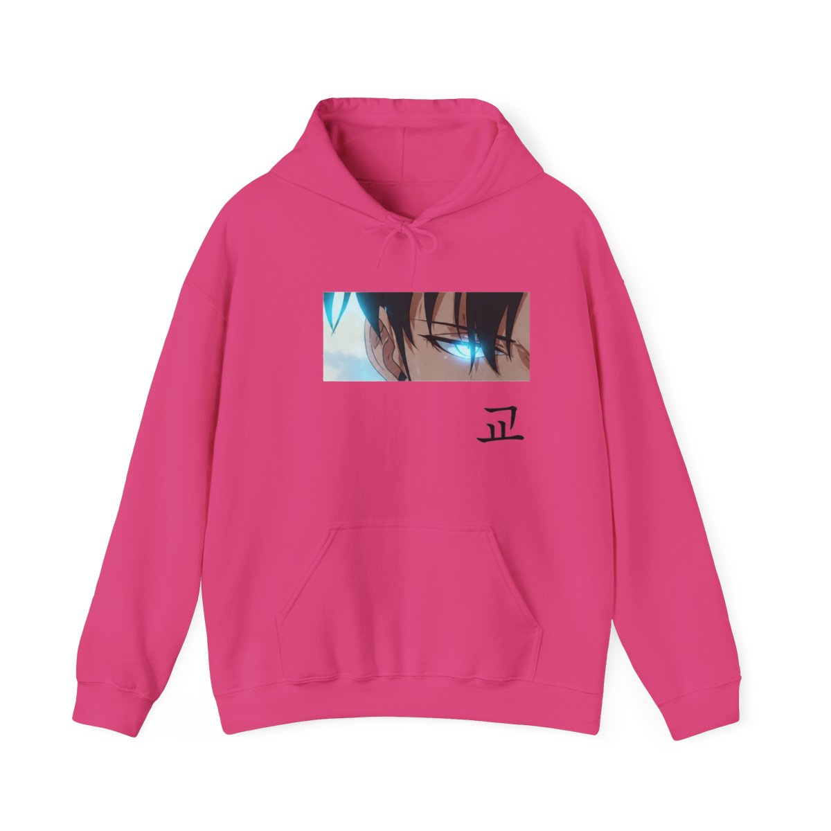 Solo - Leveling Hoodie | Solo Leveling - Official Hoodies merchandise