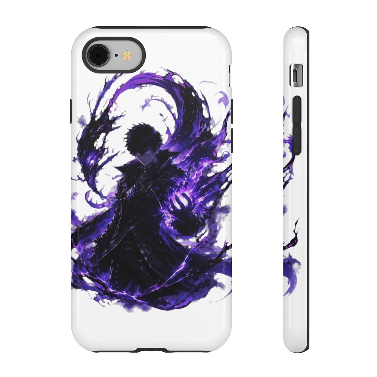 Solo-Leveling Phone Case | Solo Leveling - Official phone-cases merchandise