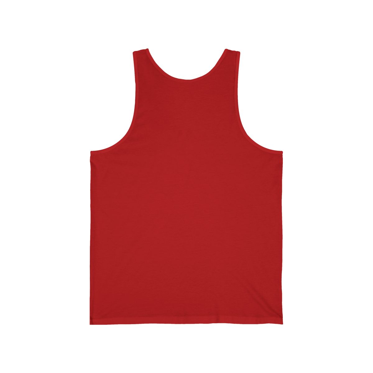 Limited Edition Solo-Leveling Tank Top | Solo Leveling - alternate angle 1, merchandise