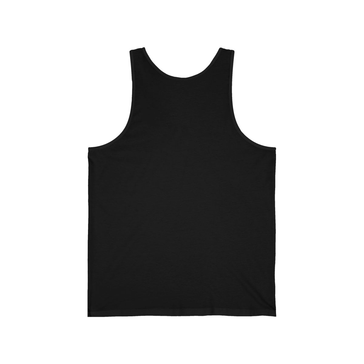 Solo-Leveling Spirit Tank Top | Solo Leveling - alternate angle 1, merchandise