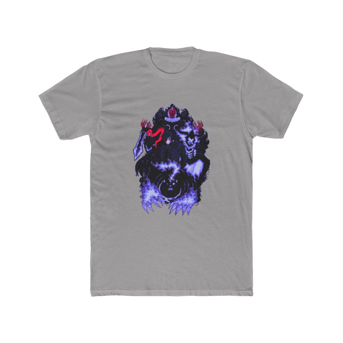 Levelling up Solo Leveling T-Shirt - Official t-shirts merchandise