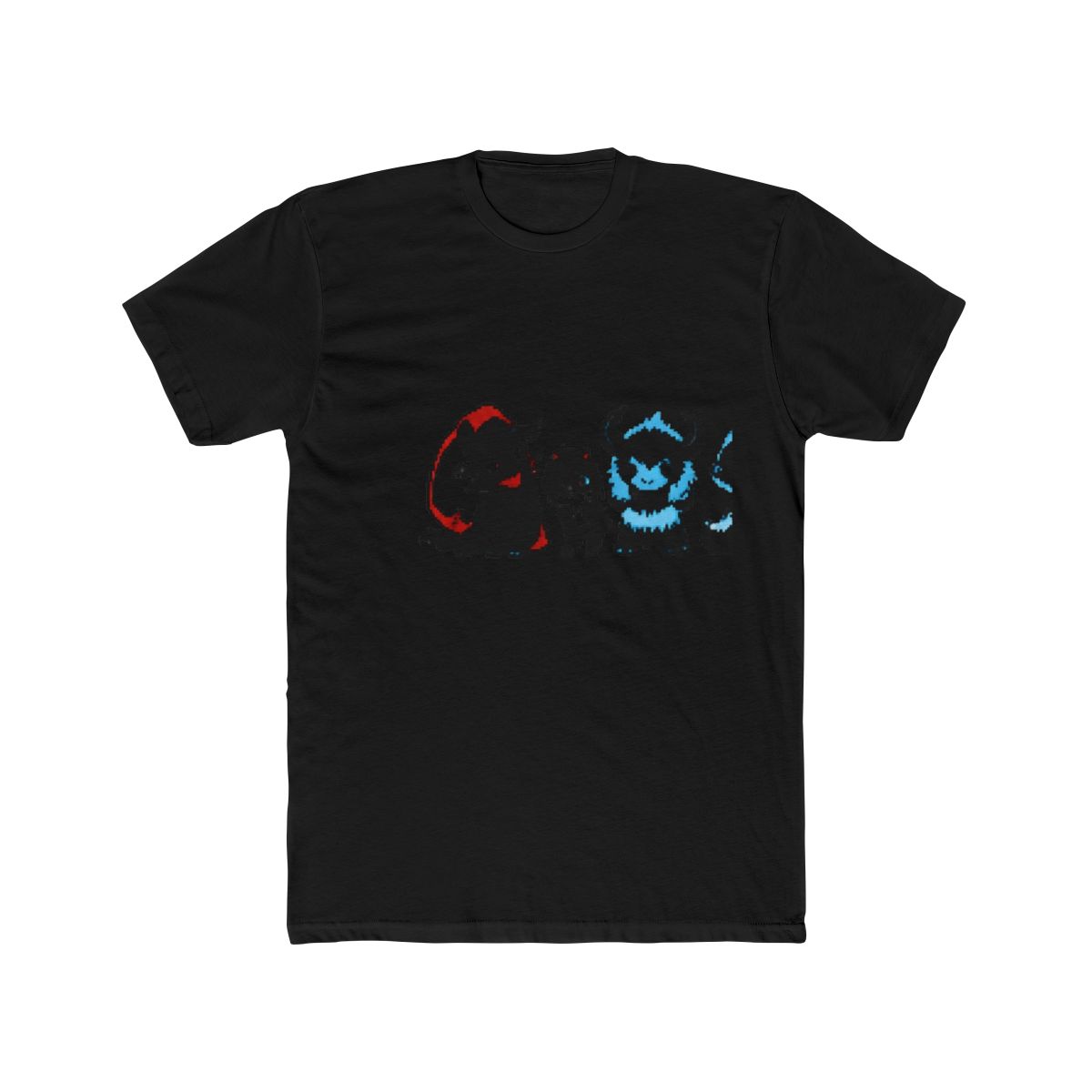Shadow Hunter Awakening Retro Anime Style Long Sleeve T Shirt | Solo Leveling - alternate angle 3, merchandise
