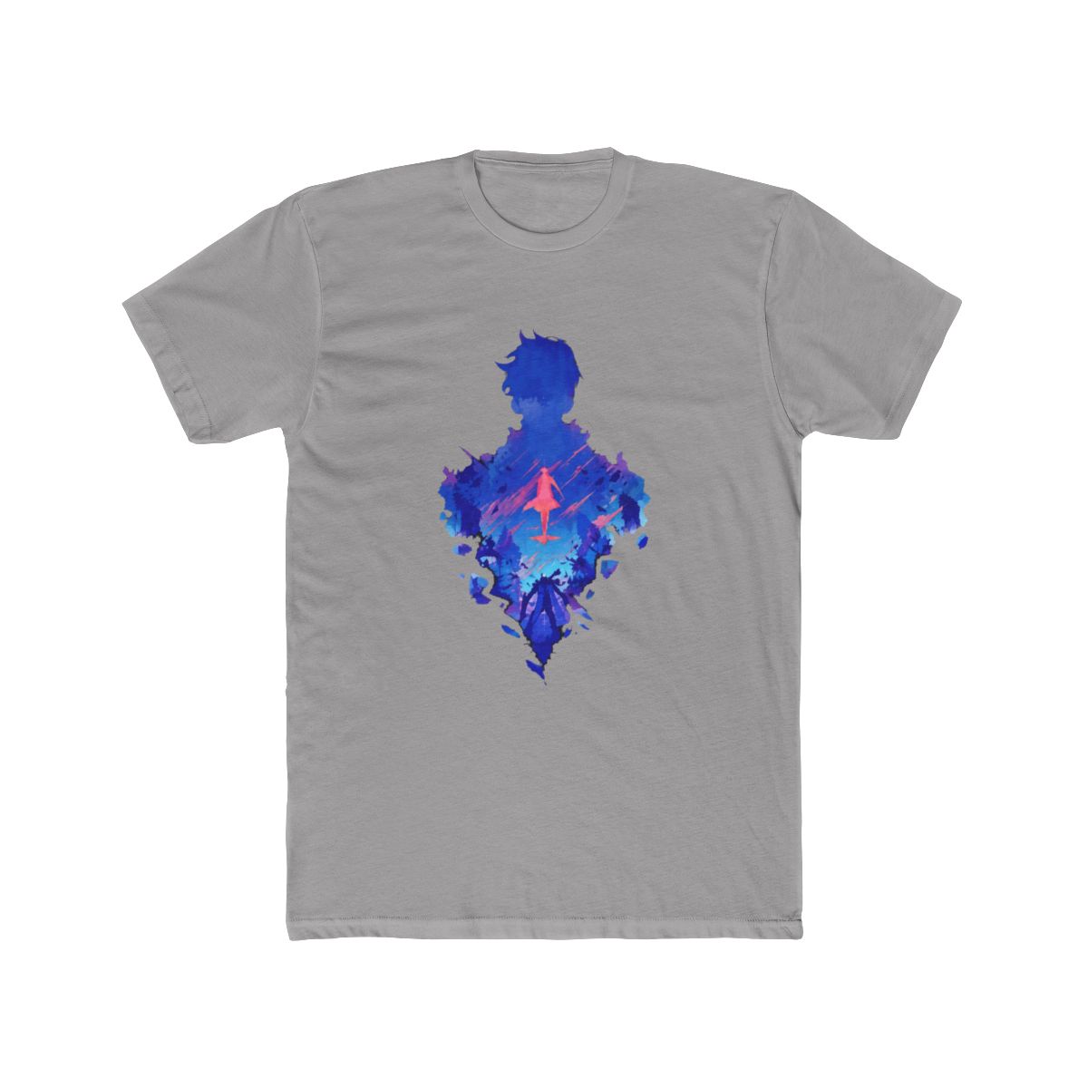 The Strongest Hunter Solo Leveling T-Shirt - Official t-shirts merchandise