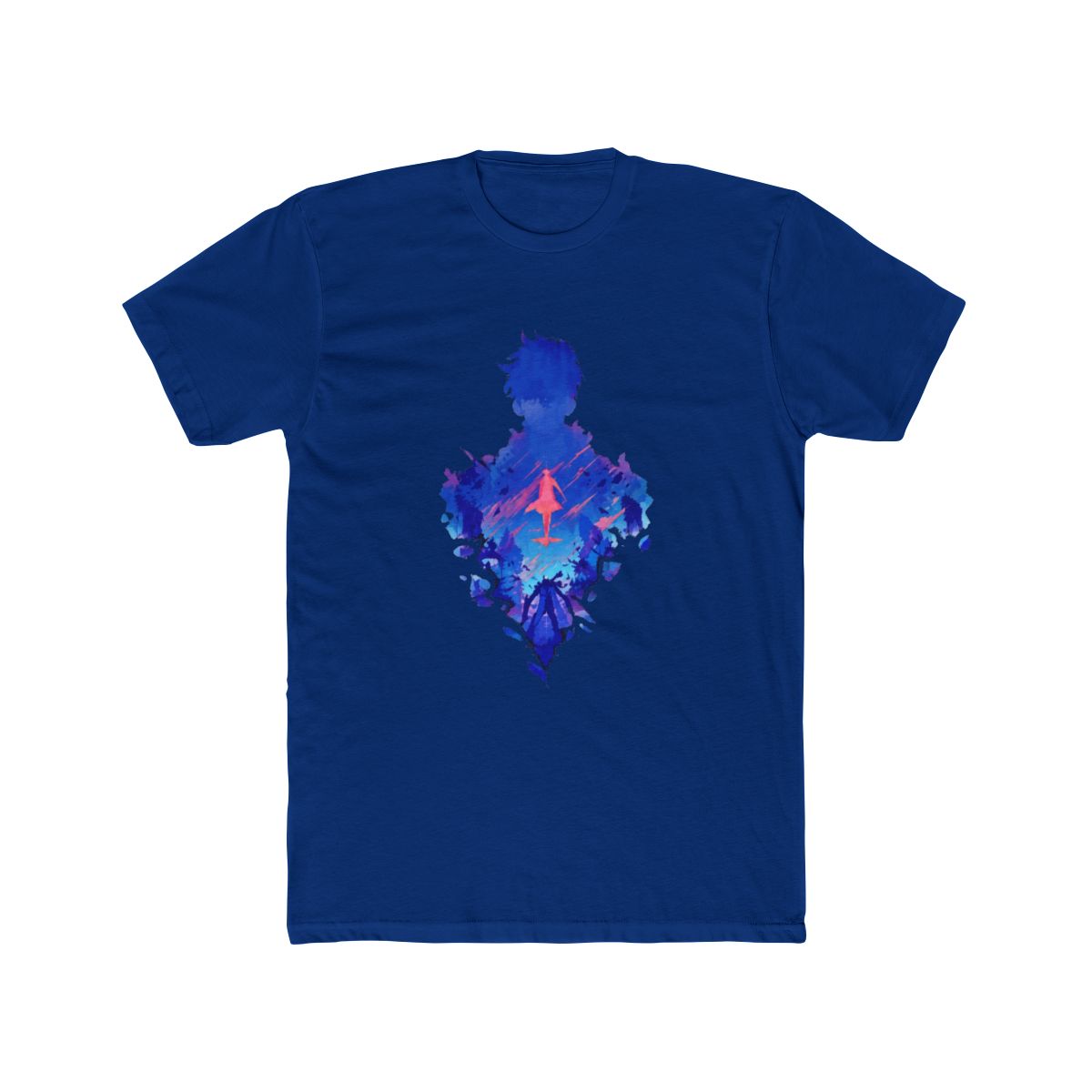 The Strongest Hunter T Shirt | Solo Leveling - Official T-Shirts merchandise