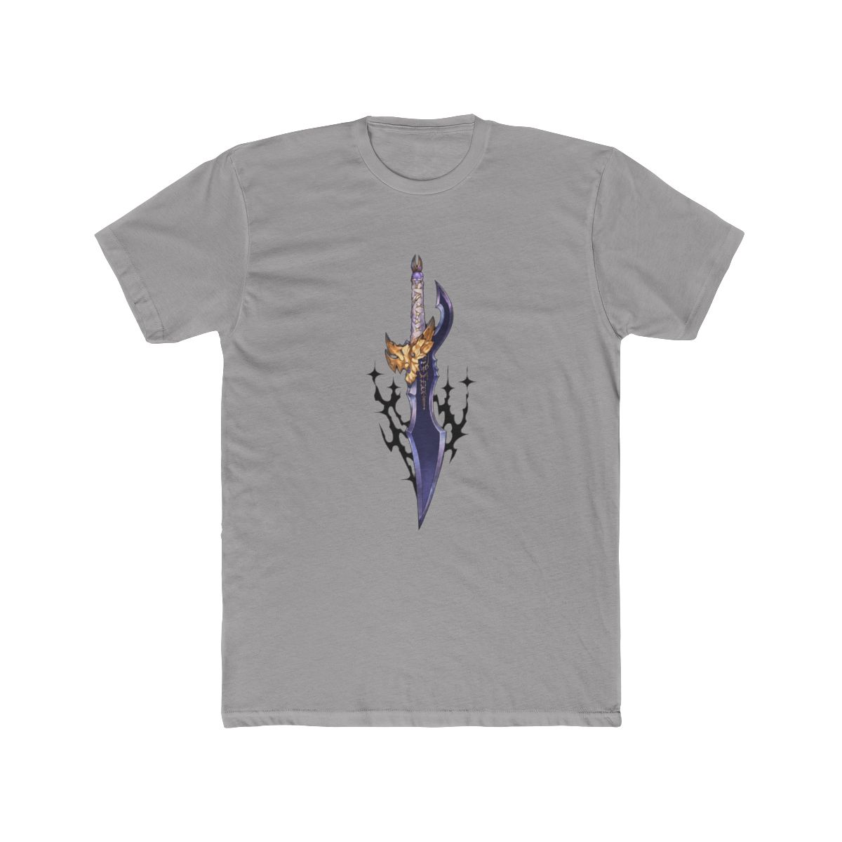 Doodle Venon Fang Solo Leveling T-Shirt - Official t-shirts merchandise
