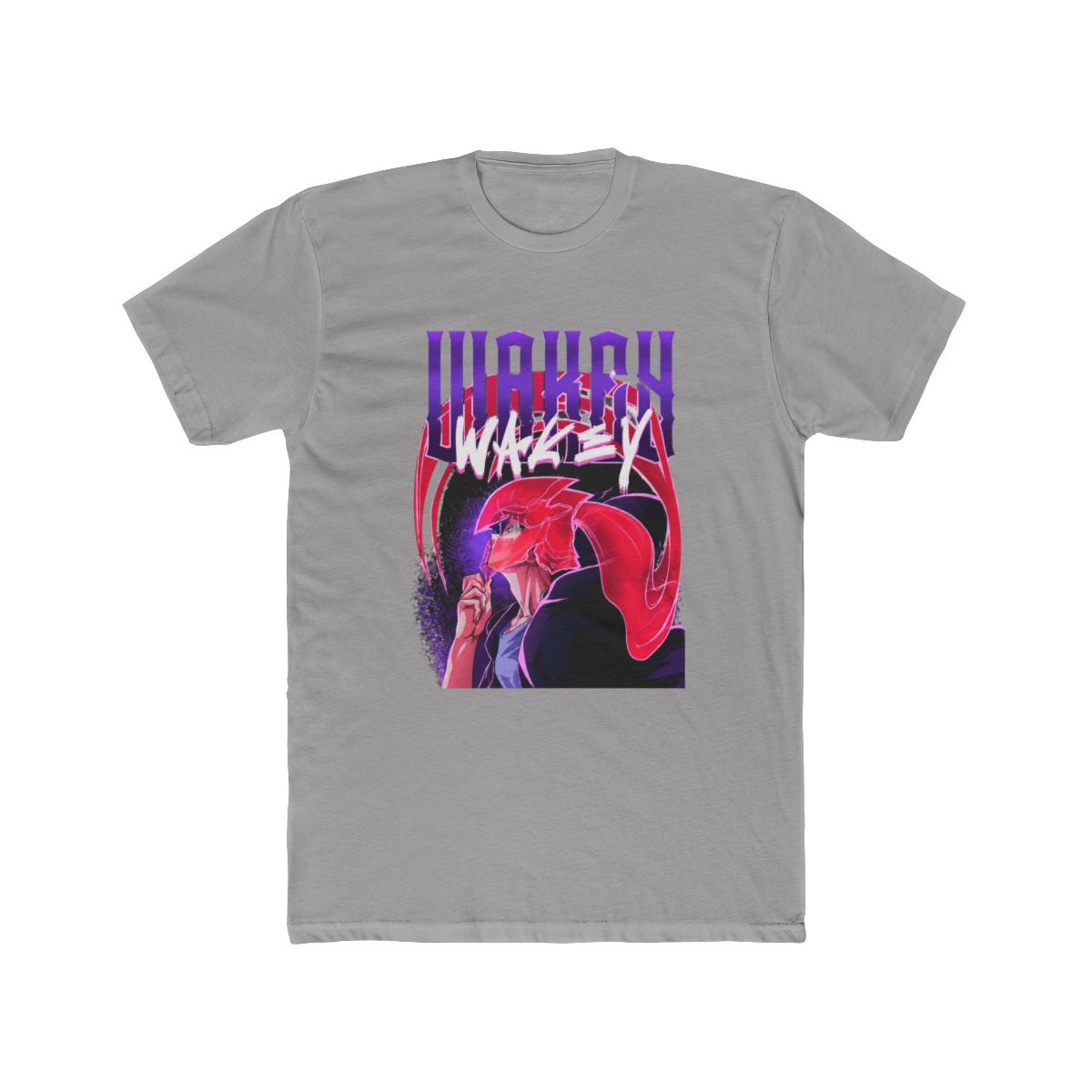 wakey-wakey Solo Leveling T-Shirt - Official t-shirts merchandise