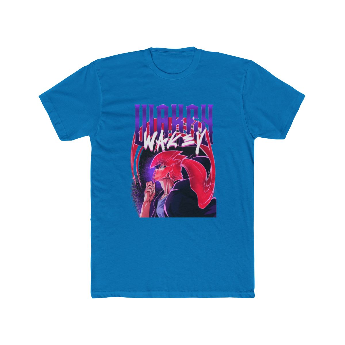 wakey-wakey T Shirt | Solo Leveling
