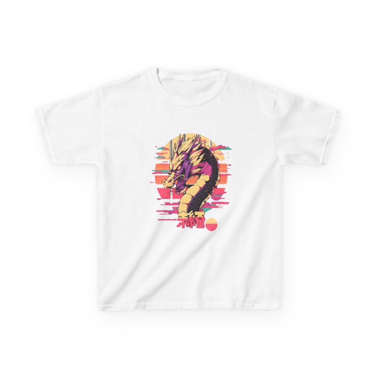 solo leveling Kids T-Shirt — official Solo Leveling T-Shirts