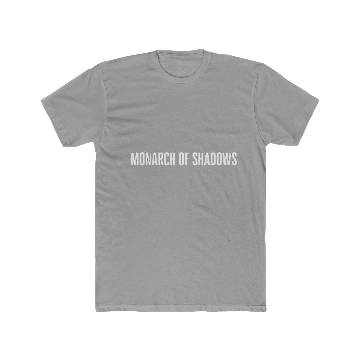 Monarch of Shadows - Solo Leveling Inspired T-Shirt - Official t-shirts merchandise