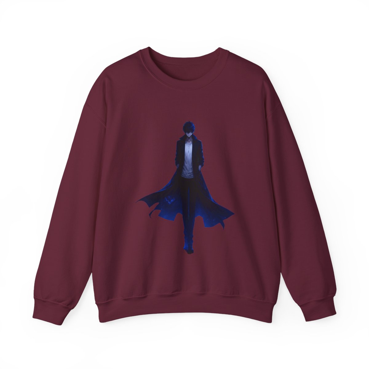 Solo+Leveling+Mens+Premium+T-Shirts | Solo Leveling — official Solo Leveling Sweatshirts