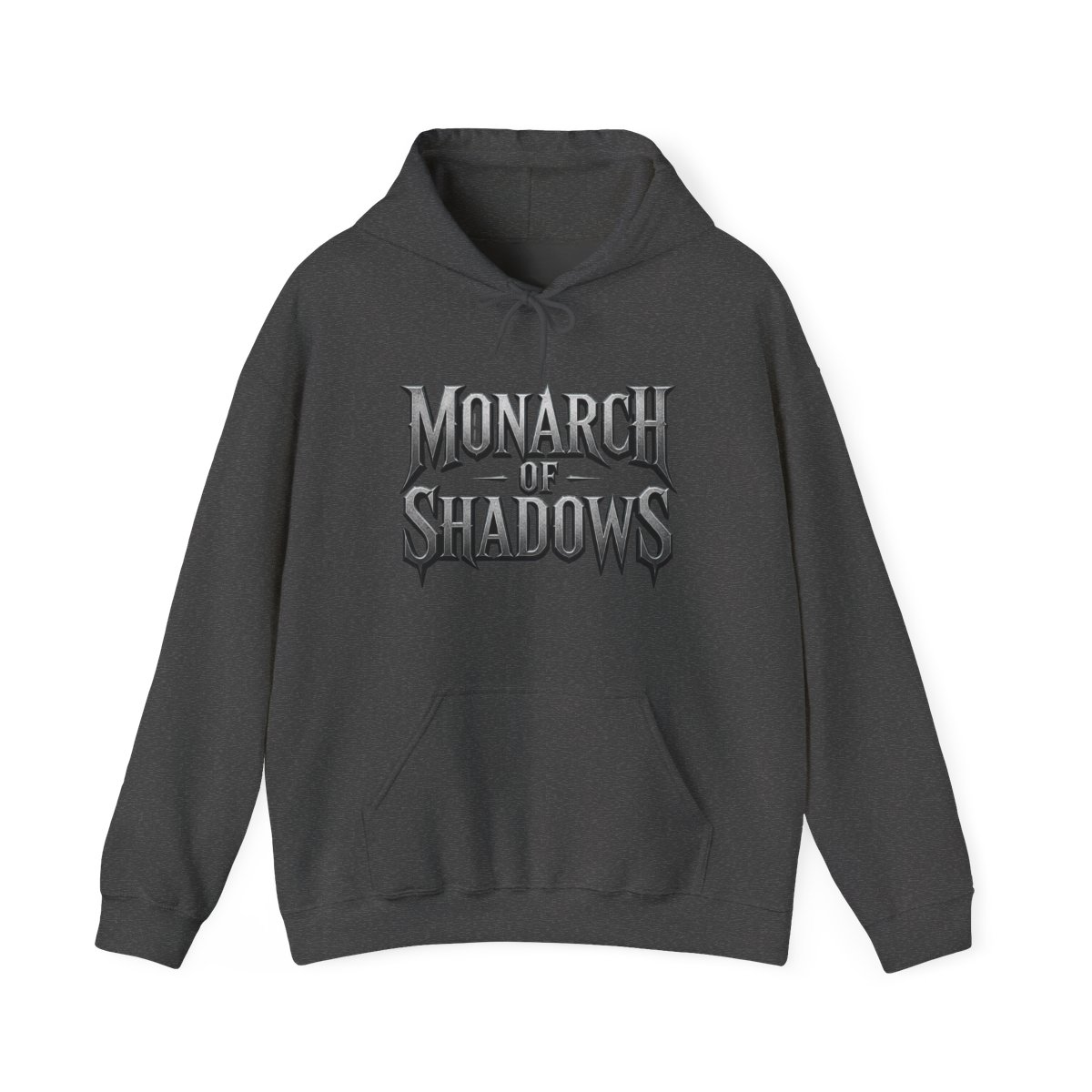 Monarch of Shadows - Solo Leveling Inspired - Solo Leveling official Hoodies merch