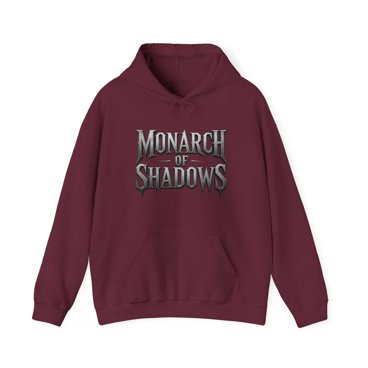 Monarch of Shadows - Solo Leveling Inspired - alternate angle 2, merchandise