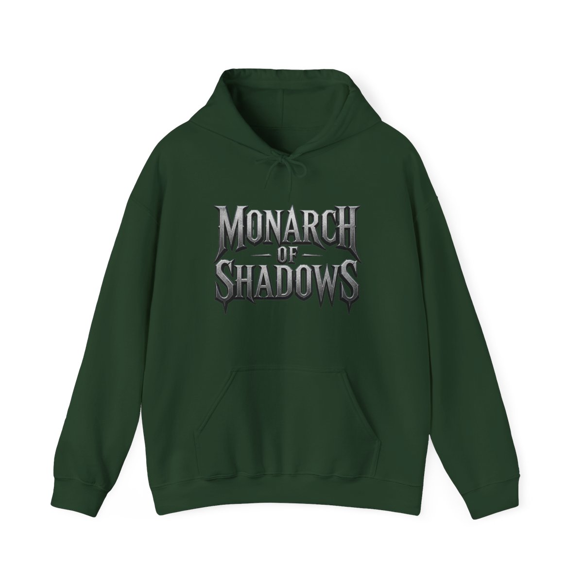 Monarch of Shadows - Solo Leveling Inspired - alternate angle 4, merchandise