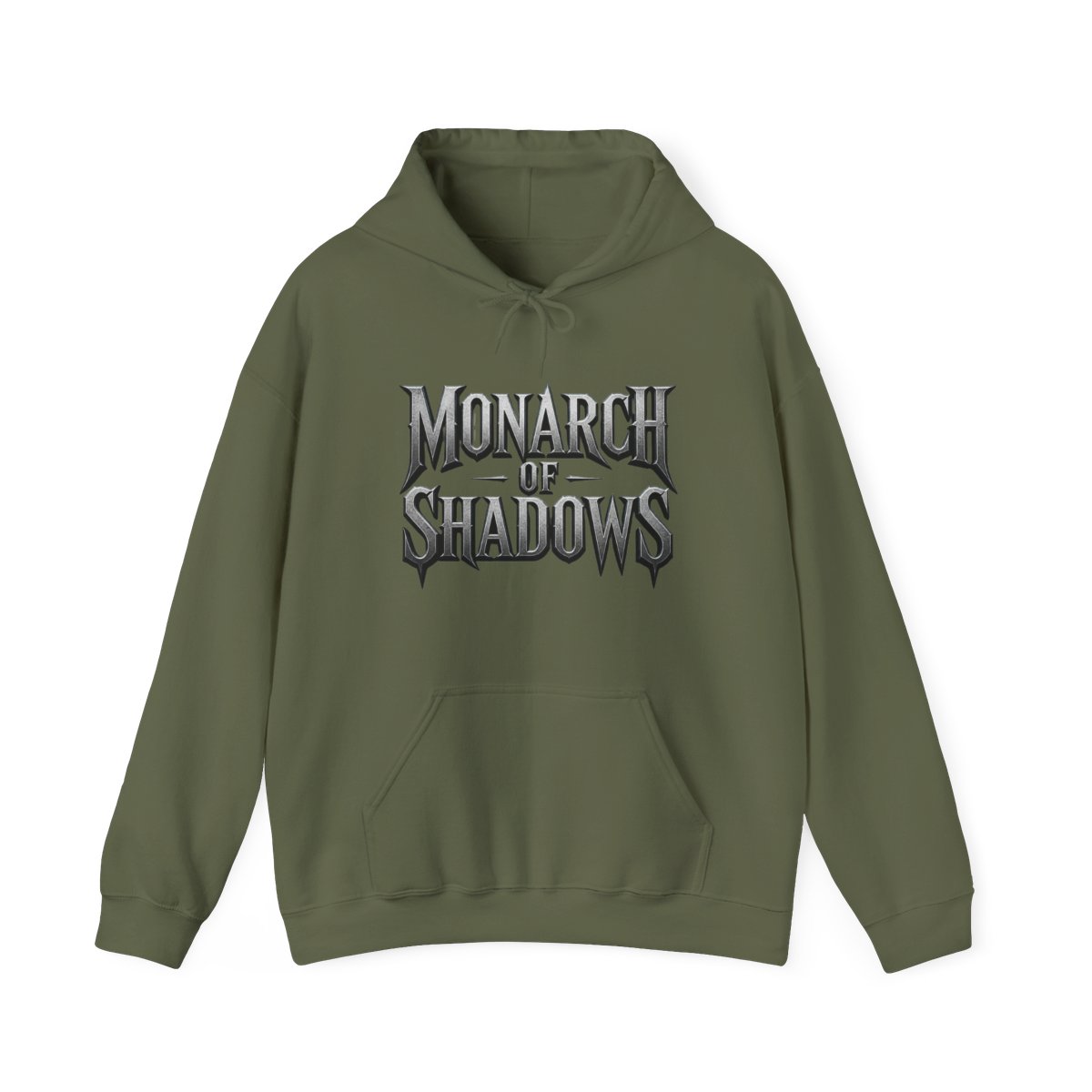 Monarch of Shadows - Solo Leveling Inspired - alternate angle 3, merchandise
