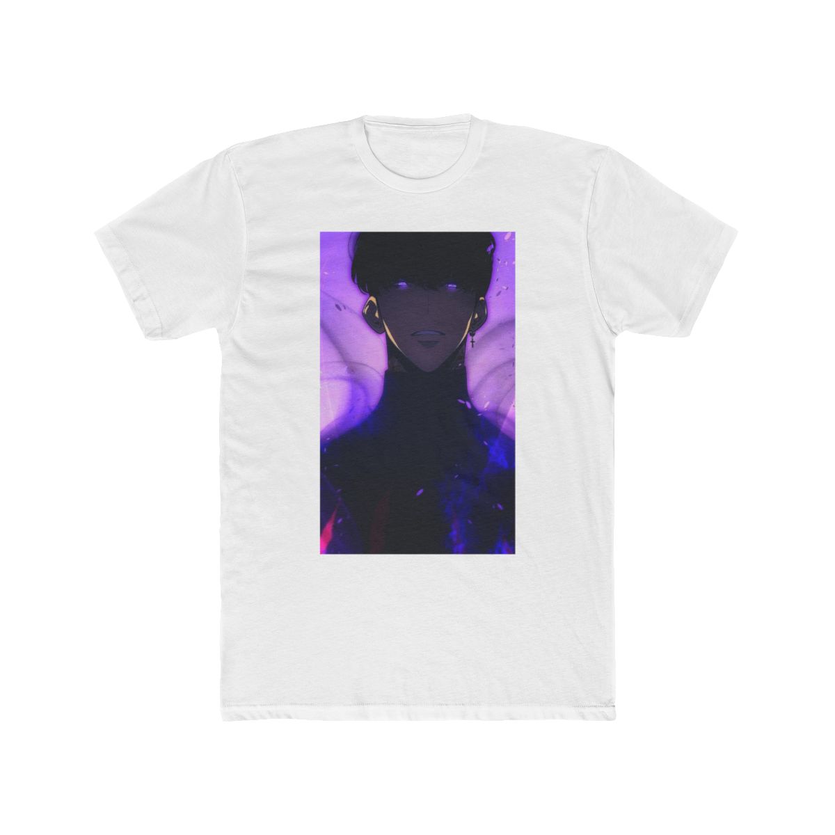 solo dagger Leveling T-Shirt - Official t-shirts merchandise