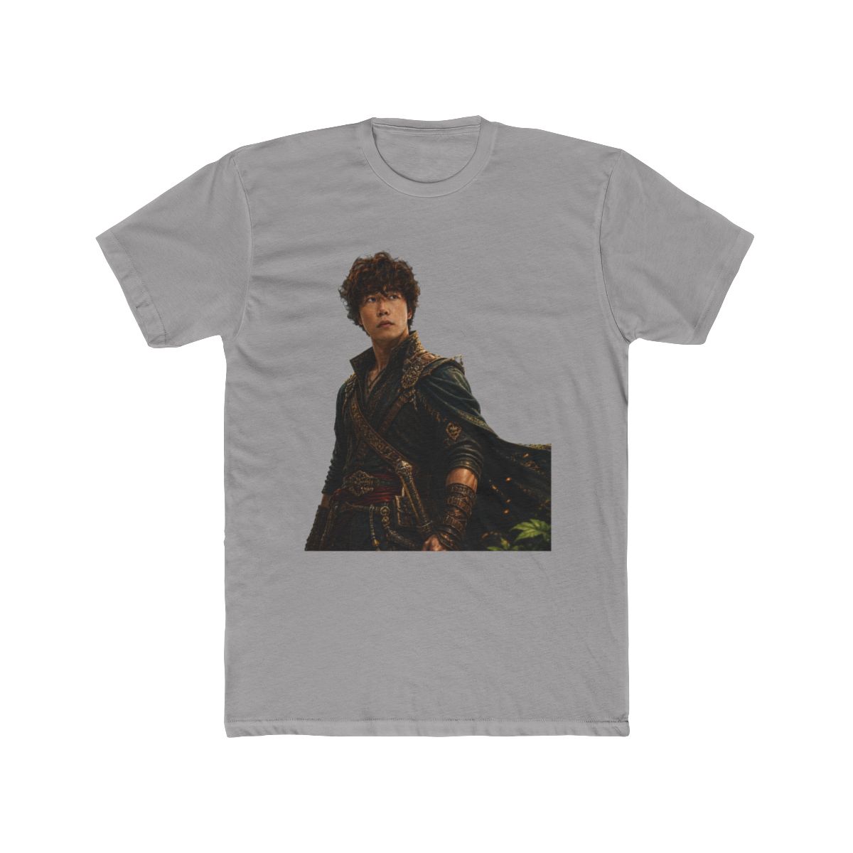 Solo Leveling x Otaku - Sung Jinwoo Screen T Shirt - Official t-shirts merchandise