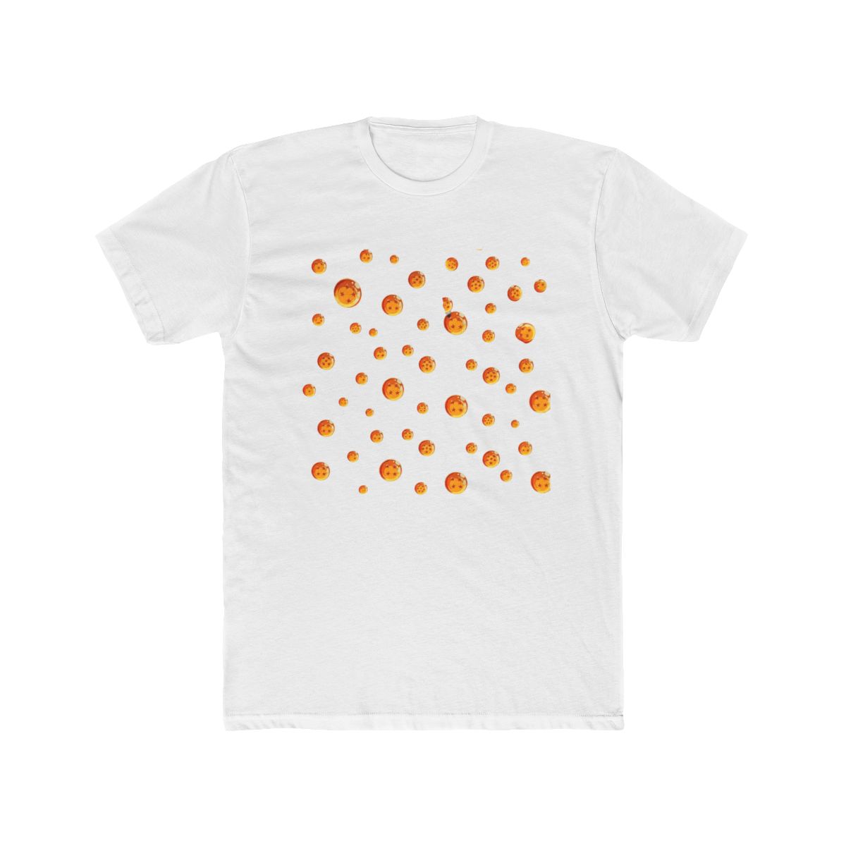 Blue Dragon Balls Button-Down Shirt | Solo Leveling - Official t-shirts merchandise