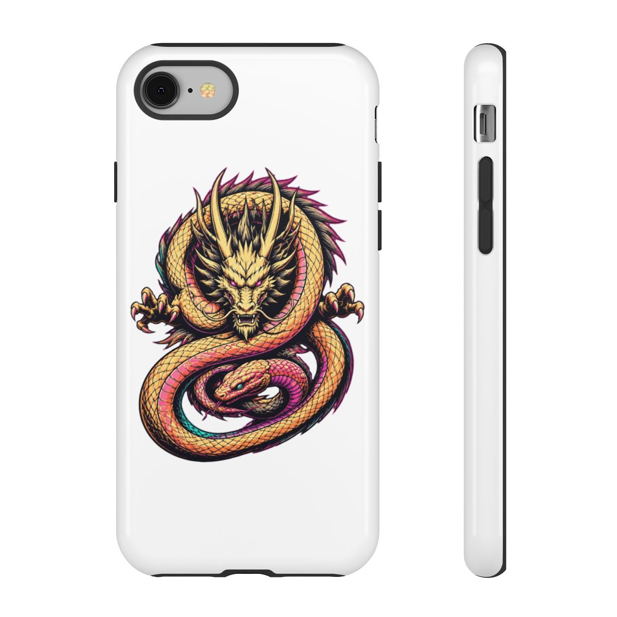 solo leveling Phone Case - Official phone-cases merchandise