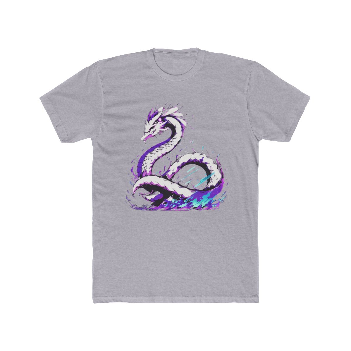 dragon solo leveling Long Sleeve T Shirt - Official long-sleeves merchandise