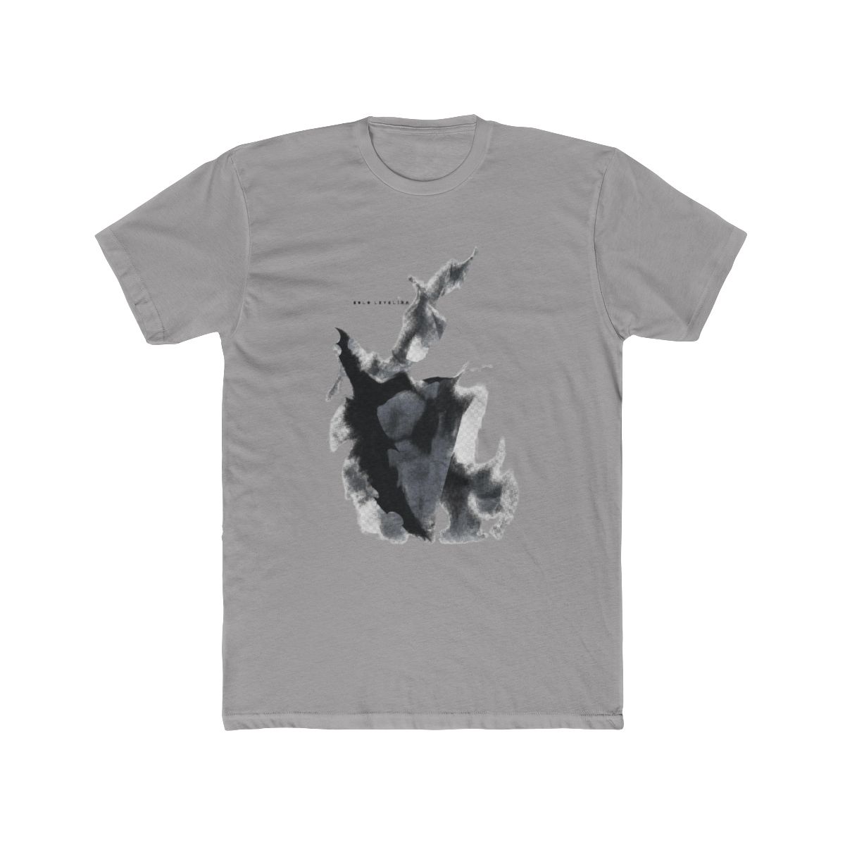 Solo Leveling - Shadow Monarch Glow in the Dark T Shirt - Crunchyroll Exclusive - Official t-shirts merchandise