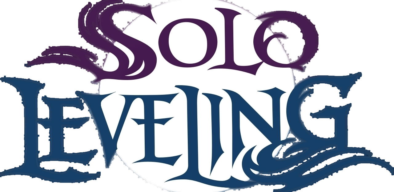 Solo Leveling - Official Merchandise